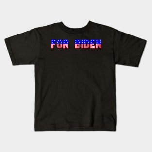 For biden Kids T-Shirt